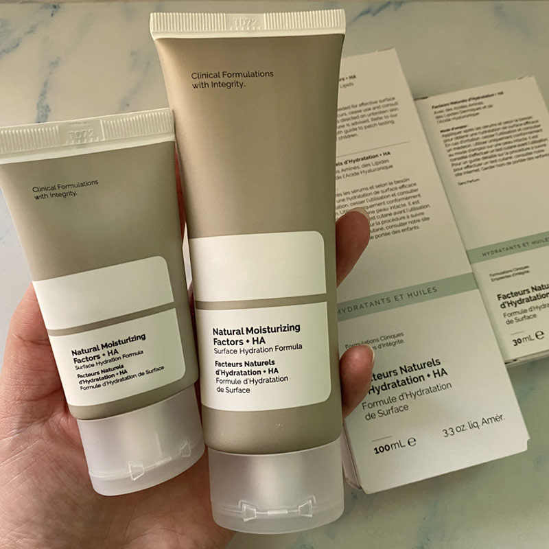 2024 Skin Care Ordinary Aza Suspension10% Best Cream Face Serum Ordinary Skincare Products Aha 30% Bha HA 2% B5 Peeg Solution