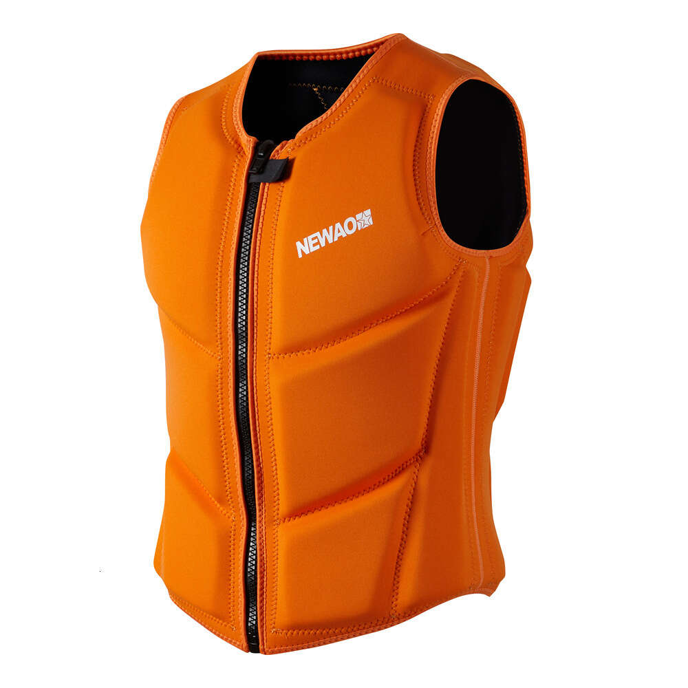 Water sports life large jackets, vests, motorboats, fishing, swimming, surfing, anti-collision buoyancy jackets H520-156
