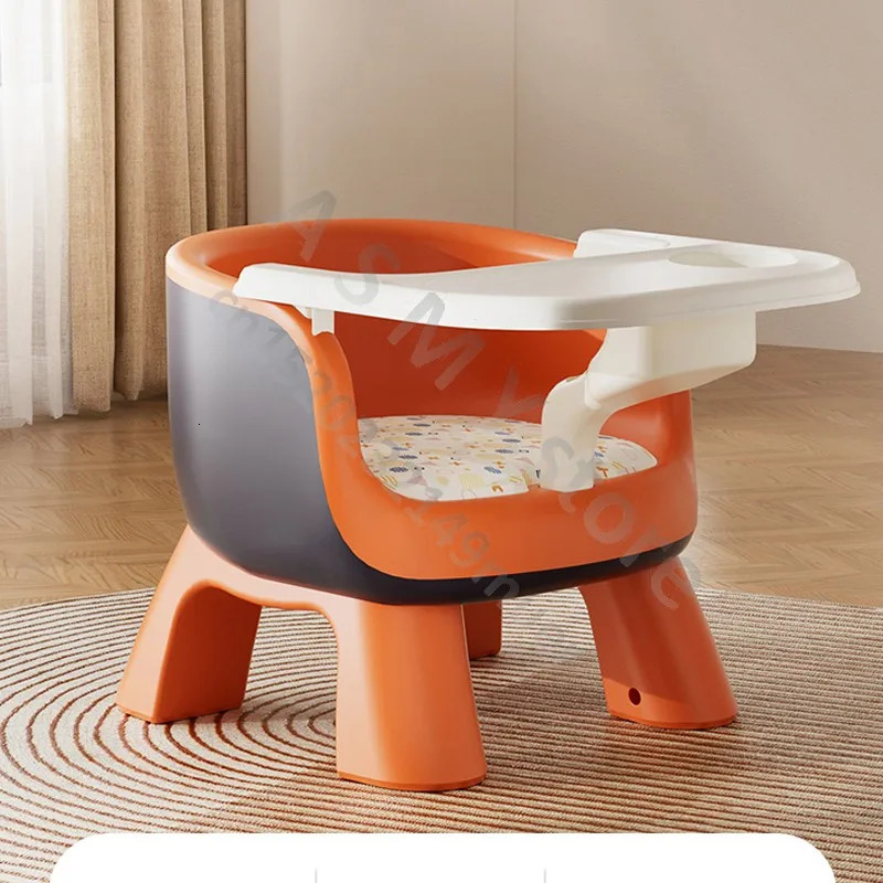 children learning to sit/one sitting that is the sound of multi-function baby dining chair/children dining chair/Baby chair 240520