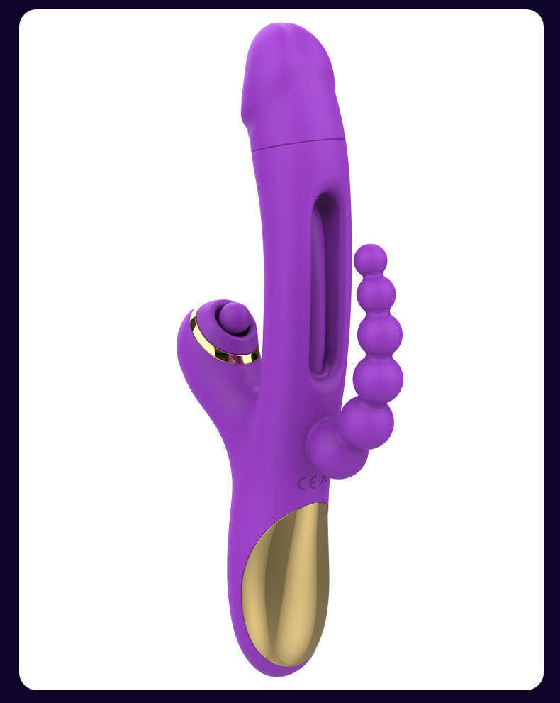 New Lavida Daphne 4th Generation Shaker for Womens Flirting Strong Shock Water Jumping Egg Silent Selling Russia