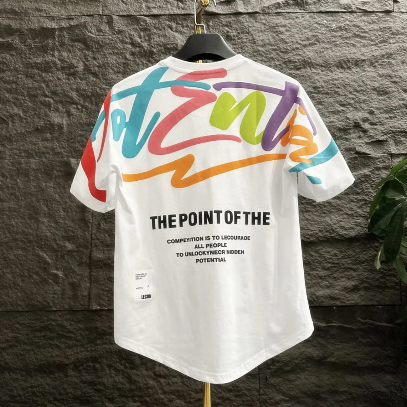 Cotton T Shirt for Men Heather Drawings Top Korean Clothing Music Wholesale Polyester Elastic Kpop Cool 5xl Man Tee Shirts 240508