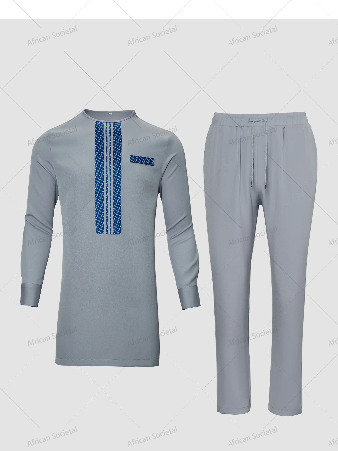 Comfortable African Mens Traditional Outfit - Breathable Dashiki Sets and Shorts with High Quality Fabric and Traditional Style 240518