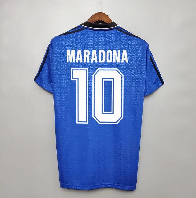 maradona soccer jersey 198 1994 ArgentinaS retro 8 Vintage Classic 1978 Football Shirts Maillot Camisetas de Futbol 9 00 01 200 2014 2025 202 shirt 88