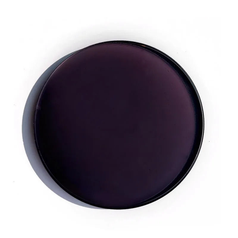 1.56 Anti Blue Light Discoloration Lenses 1.61/1.60 Film Pochromic Glasses 1.67 Myopia Presbyopia Aspherical Transition Grey 240514