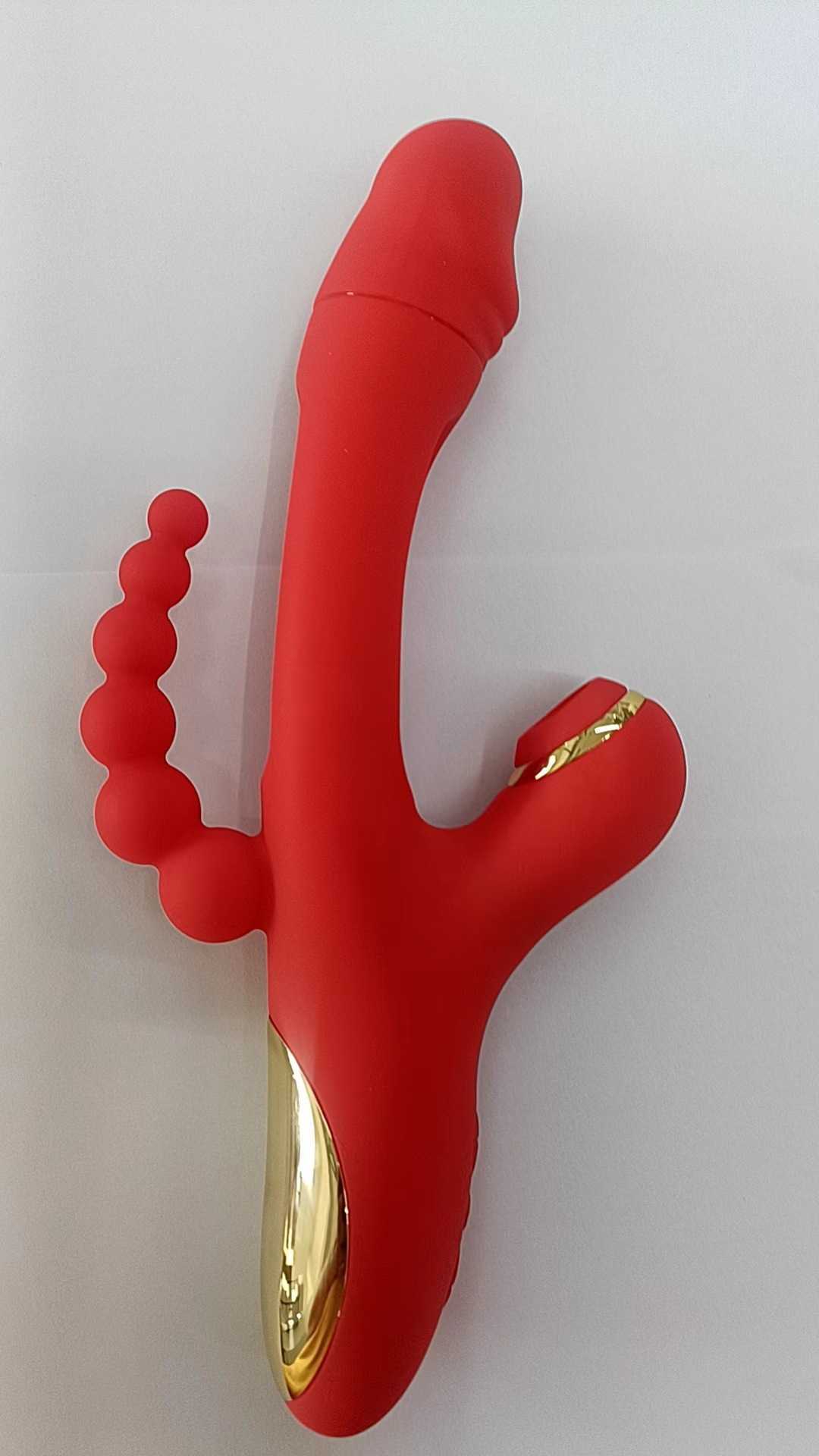 New Lavida Daphne 4th Generation Shaker for Womens Flirting Strong Shock Water Jumping Egg Silent Selling Russia