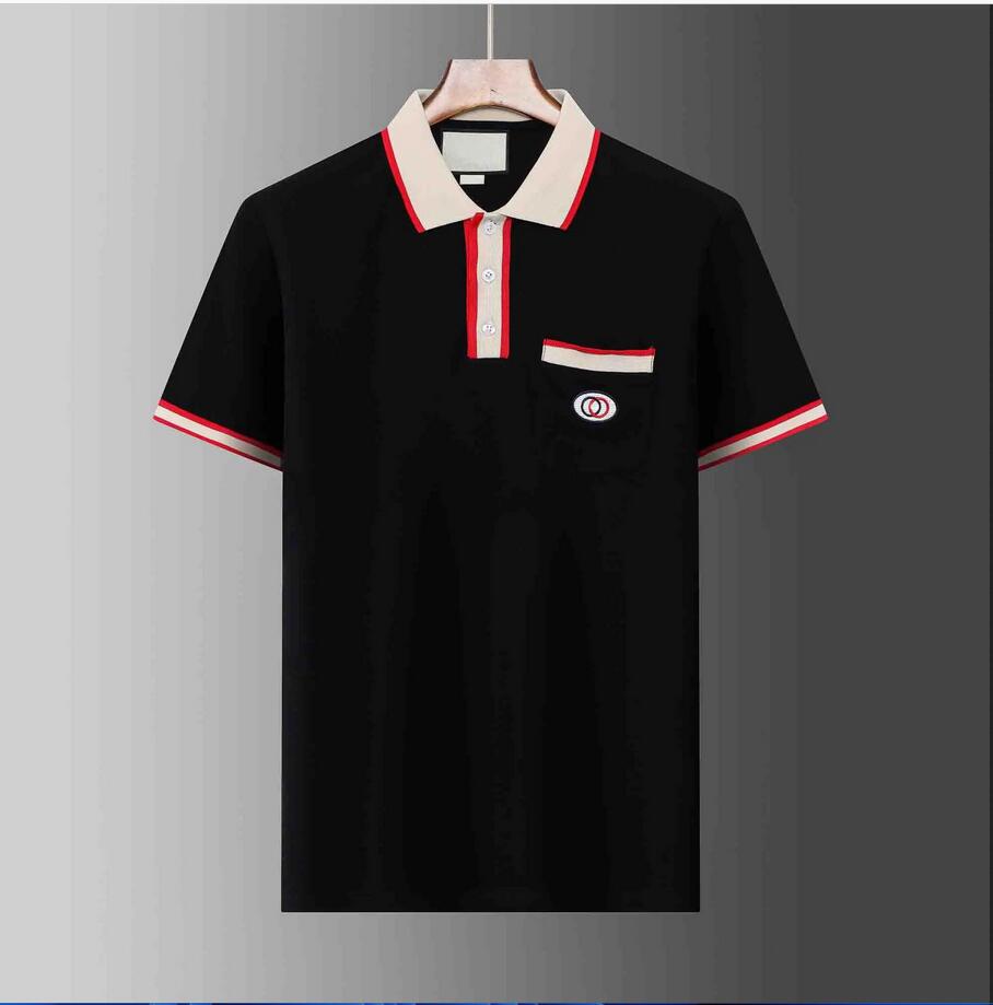 2025 new mens frauen designer polos mode mnner s casual tshirts mann kleidung hip hop street designer tshirts shorts rmel kleidung polos 24ss