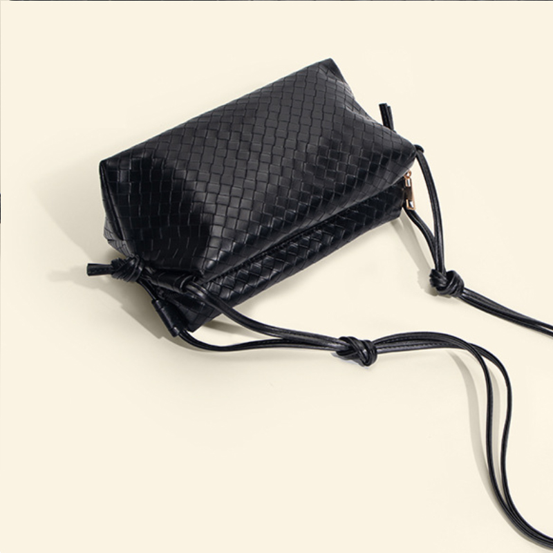 Women's Leather Crossbody - Versatile, Stylish, and Premium Mini Shoulder Bag for Everyday Use 4 63d3c