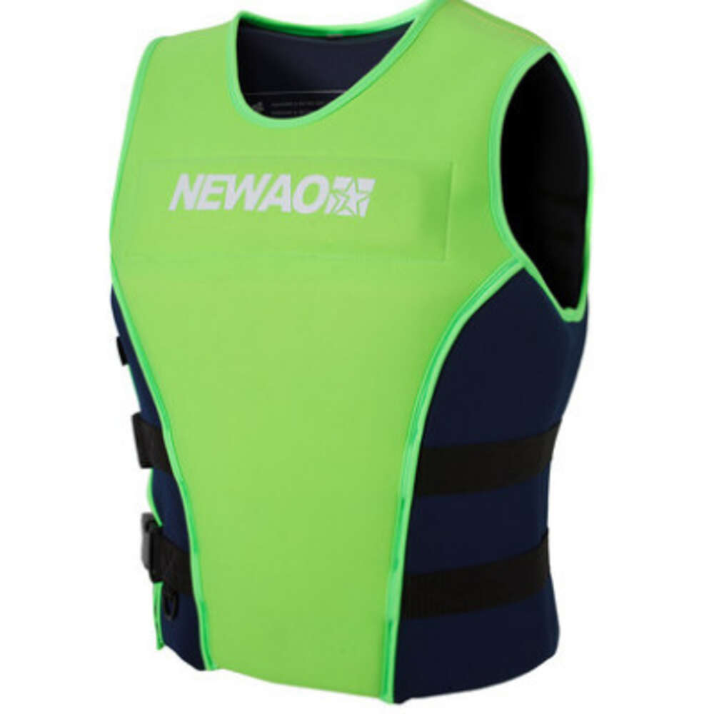 Ddmytiger New Men S And Women Super Strong Buoyancy Swimming Motorboats Fishing Jackets Anti Collision Life H