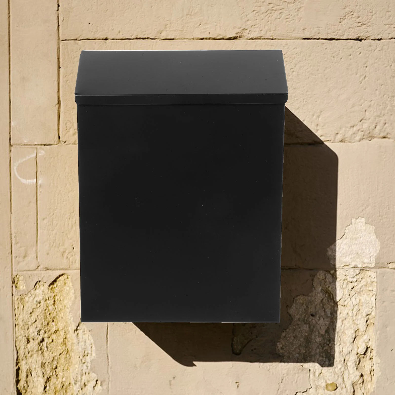 Mailbox Suggestion Wall Mount Boxes for House Hanging Wall-mount Mailboxes outside 240518
