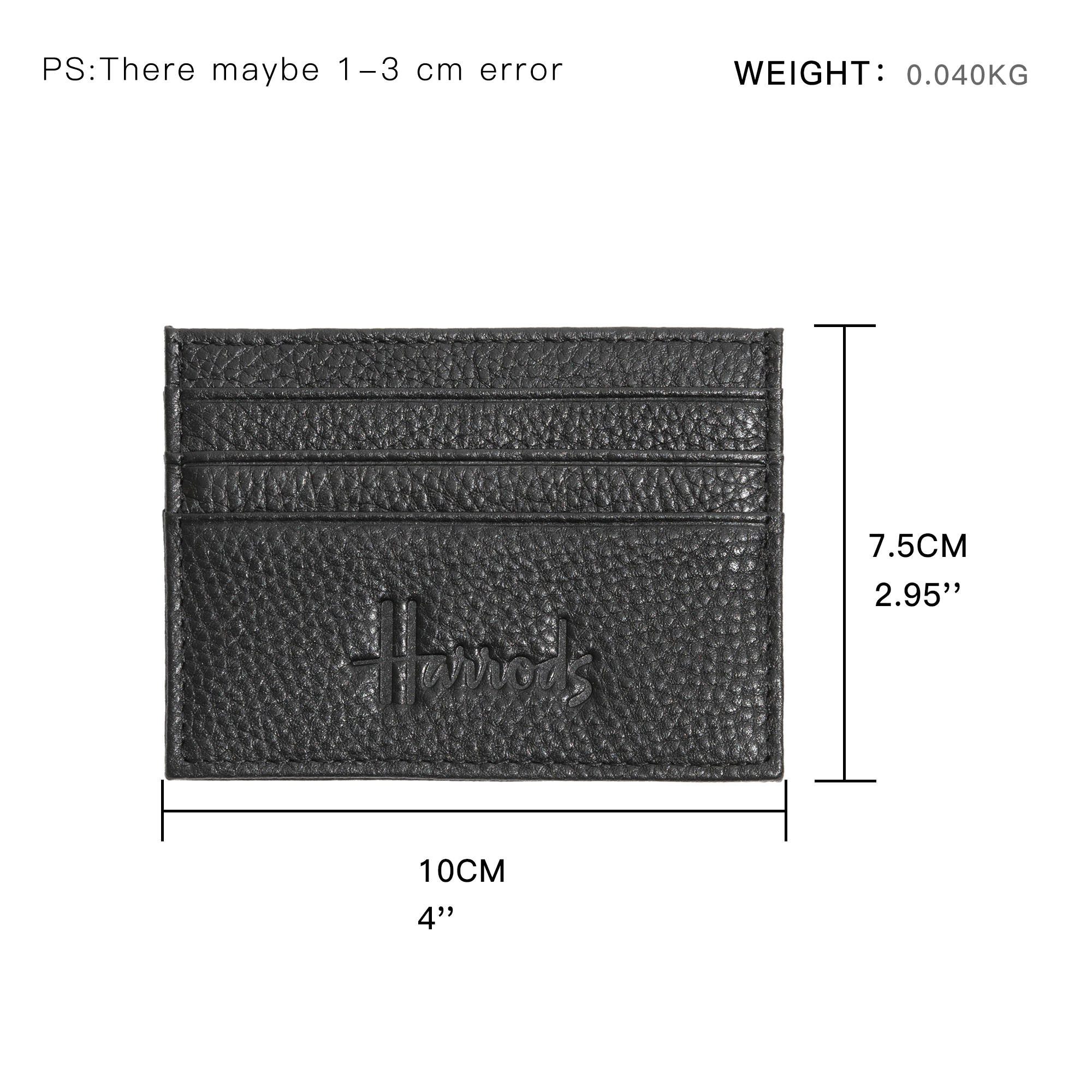 Top Cow Genuine Leather Card Case Slim Front Pocket Wallet for Women Credit Card Holder Thin Minimalist Wallet Multi Colors