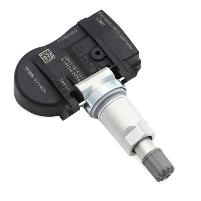 4 Pcs/Lot BHB637140A 433 MHZ Tire Pressure Sensor TPMS For Mazda 2 3 5 6 CX-5 CX5 CX-6 CX6 CX-9 CX9 MX-5 Artz GS1D37140