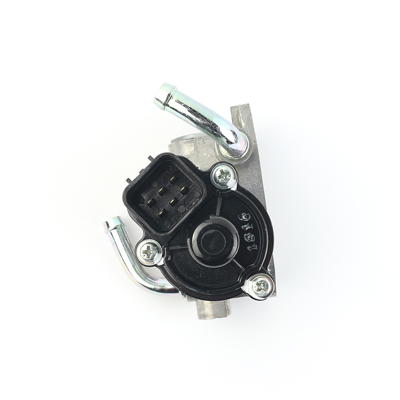 MD614921 MD614918 IAC Idle Air Control Valve For MITSUBISHI LANCER EVOLUTION 2.0L EVO VII 1998-2001