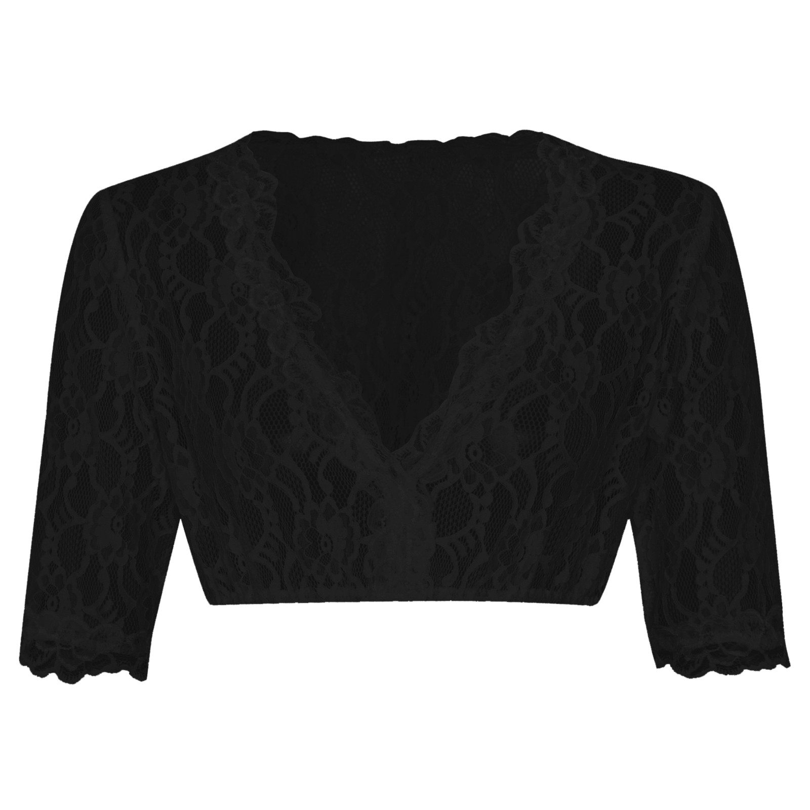 Women 1pc Underwire Lingerie Lace Vest Women's Elegant Dirndl Blouse Black Dirndl Blouse Lace Blouse For Oktoberfest Lingerie