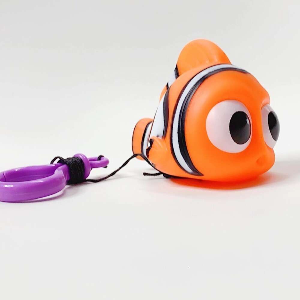 Cartoon Diving Soft Rubber Doll, Ocean Toy, Sports, Underwater Mobilization, and Every Family's Joker Fish H521-17.6