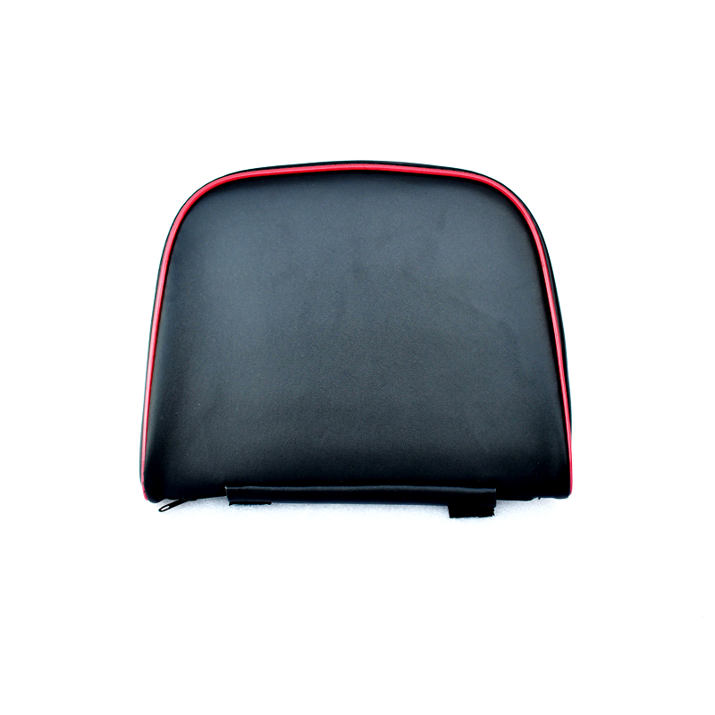 Applicable to Vespa PRIMAVERA 150 SPRINT 150 GTS300 GTV300 motorcycle accessories rear luggage rack, quick release backrest