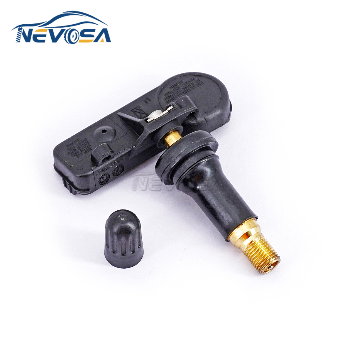 Nevosa 9L3Z-1A189-A 315MHz Tire Pressure Monitor Sensor TPMS For Ford Focus Edge Lincoln MKZ MKC Mercury Milan Mariner TPMS-12