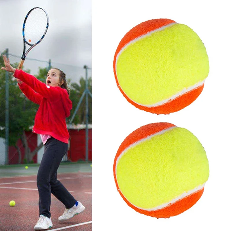 Beach Tennis Balls 50% Standard Pressure Soft Professional Paddle for Training Outdoor Accessories