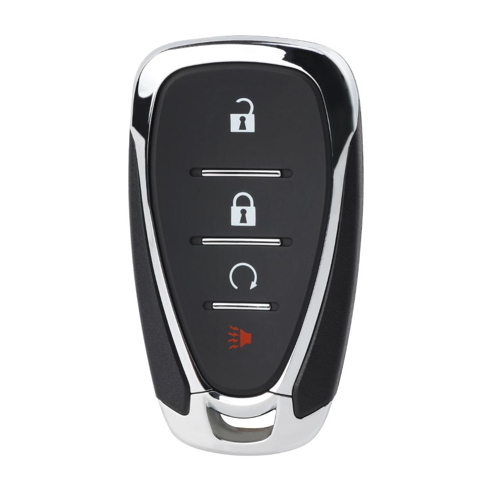 KEYECU Smart Prox Remote Key Fob HYQ4EA / HYQ4AA for Chevrolet Bolt Equinox Sonic Trax Volt Cruze Traverse 2017 18 19 2020 2021