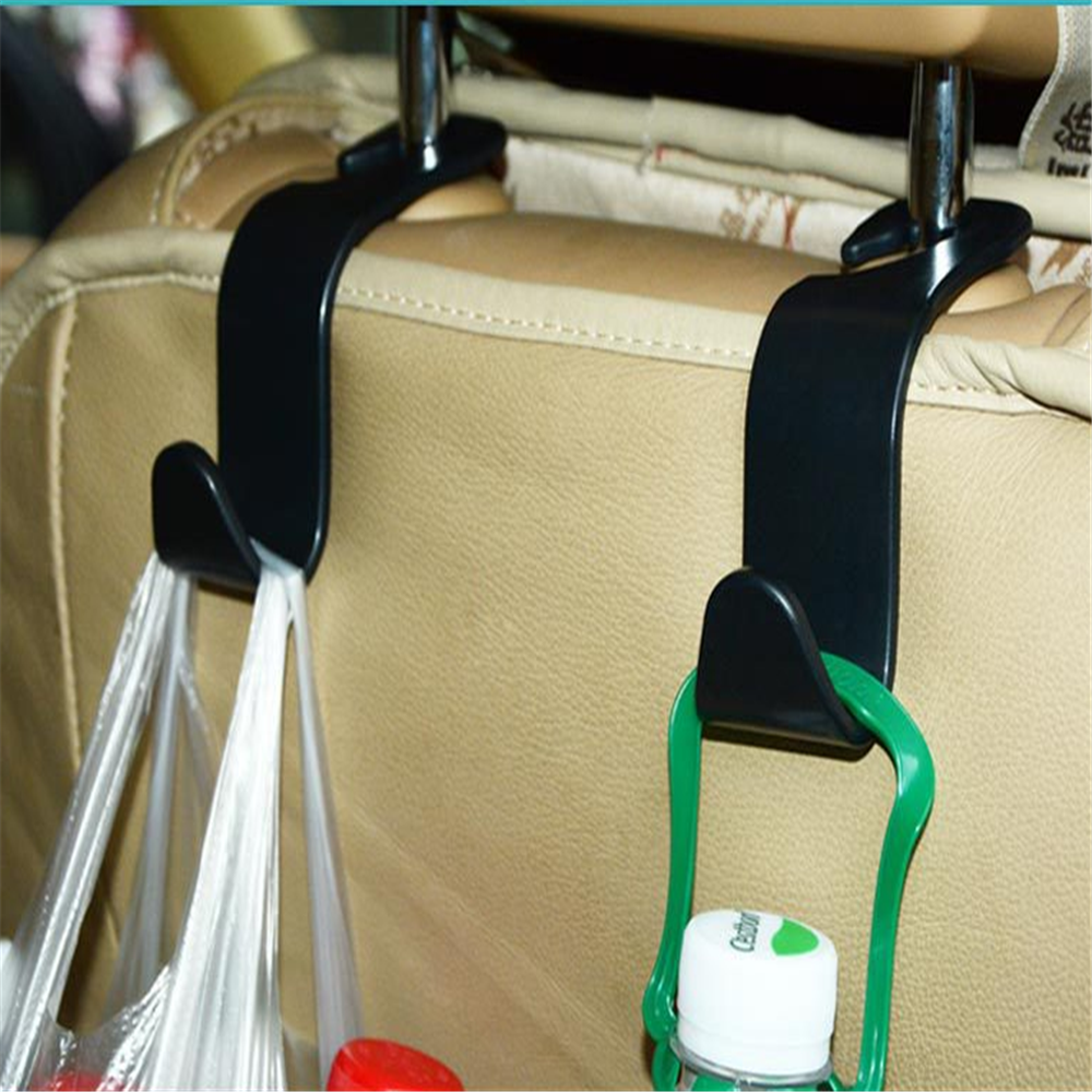 Car seat back hook for Porsche 911 918 Cayenne Macan Panamera Cayman Carrera Boxster