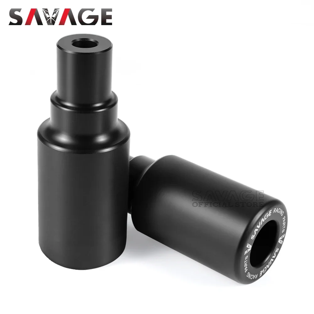 CB1000R Frame Slider Crash Protector For HONDA CB 1000R new 1000 R Motorcycle Accessories Engine 2025 Crash Pad Cafe Racer Protection