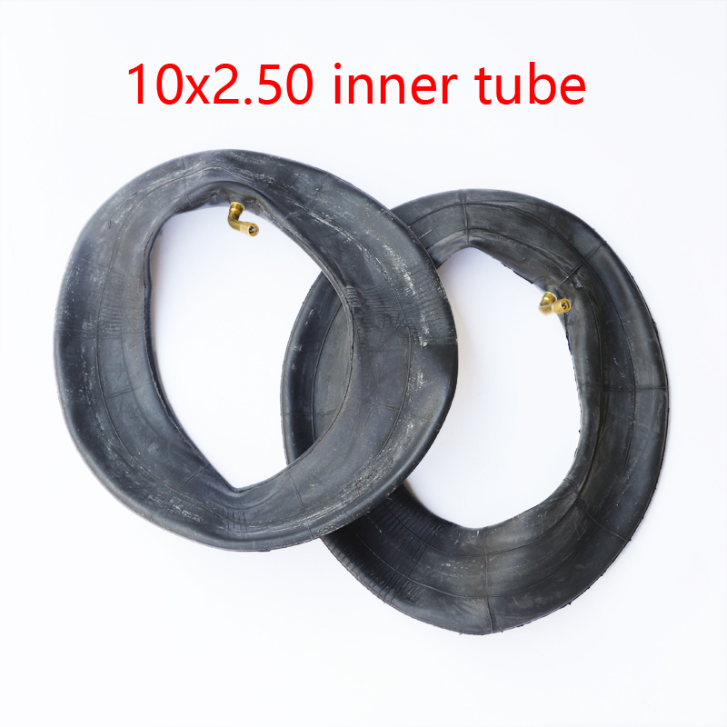 Tire for KUGOO M4 PRO Zero 10x 10 Inch Electric Scooter Inner Tube Accessories 10X2.50 10x2.5 255x80 Camera