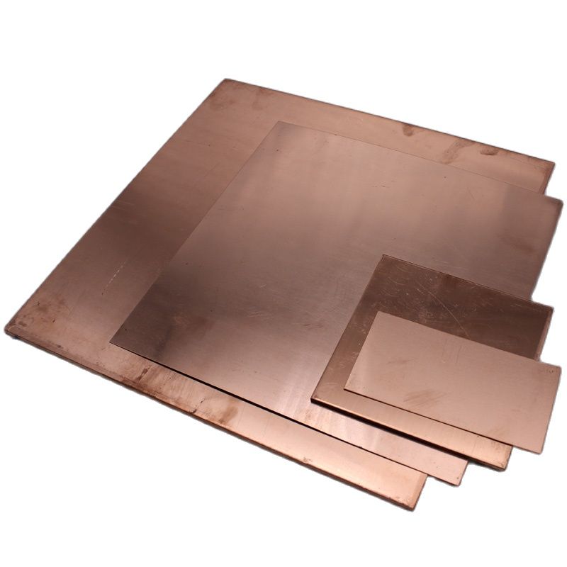 Copper 2025 Foil new Copper Plate Strip