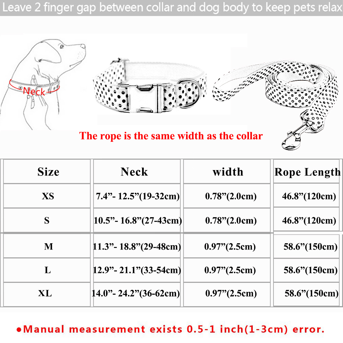 Personalized ral Cute Pink Free Engraved ID Pet Collar Custom Collars Adjustable Dog Accessories