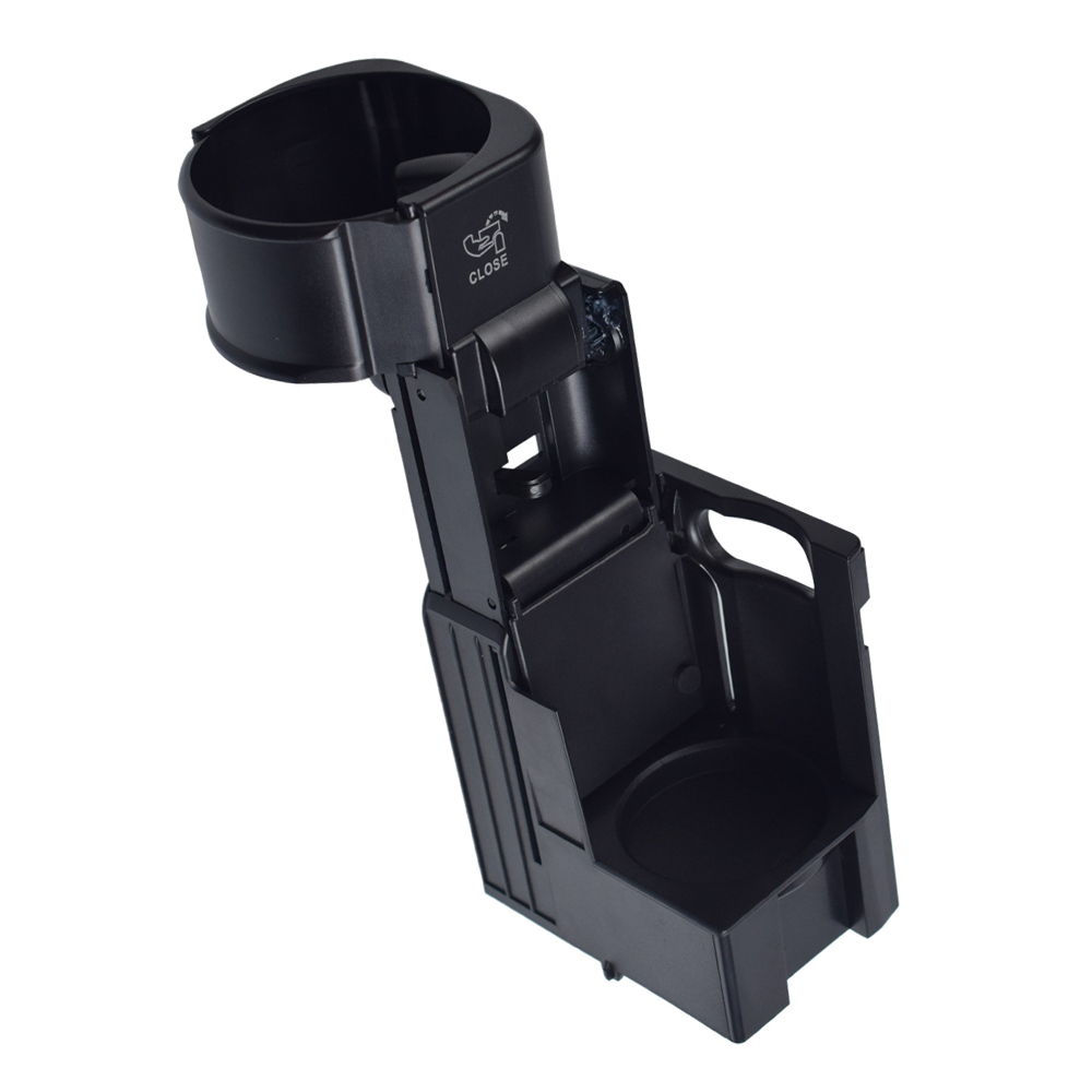 2116800014 B66920118 Car Center Console Insert Drinks Cup Holder For Mercedes For Benz W211 E320 E350 E500 W219 CLS500 CLS