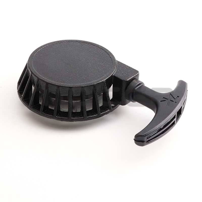 Aluminum Alloy Pull starter Easy to Pull Fit for 47cc 49cc 2 Stoke Mini Dirt Pocket Pit Bike Moto ATV Quad Accessories