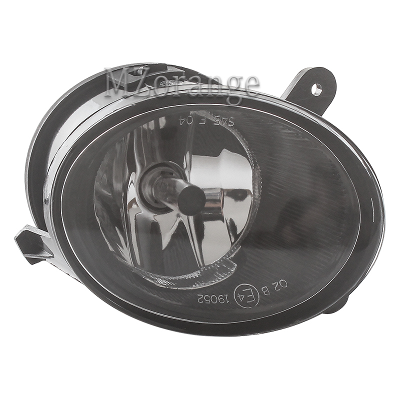 Fog Lights for Audi A6 C6 2005 2006 2007 2008 fog light Foglights Front Bumper Light Fog Lamp Headlight Foglight