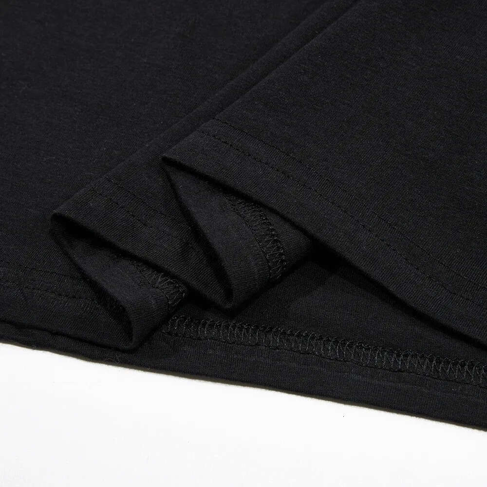Summer Men's T-Shirt Thavage Muscular Men Gym T Fiess Joggers Pure Cotton Shirt CBUM Women Tshirt M521 20 ddmymarket