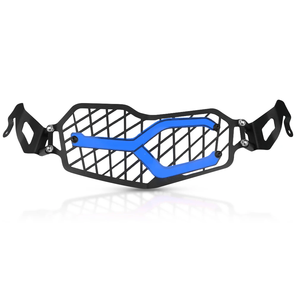 F850GS ADVENTURE Motorcycle Headlight Grill Guard Cover Protector FOR BMW F850 F 850 GS 850GS ADV 2018 2019 2020 2021 2022 2023