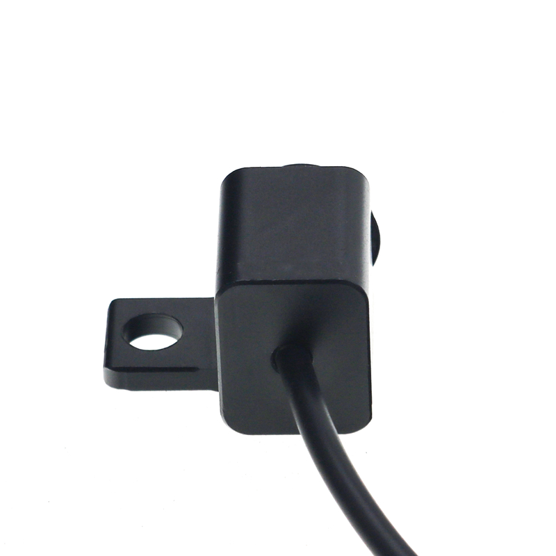 MoFlyeer CNC Motorcycle Switches ON Off ON Switch Handlebar Control Switch for Headlight High Low Beam Fog Light Screw Mount