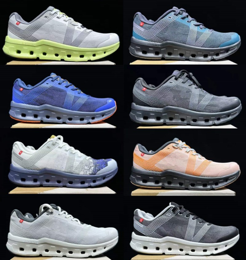 Running Shoes Cloud… - image
