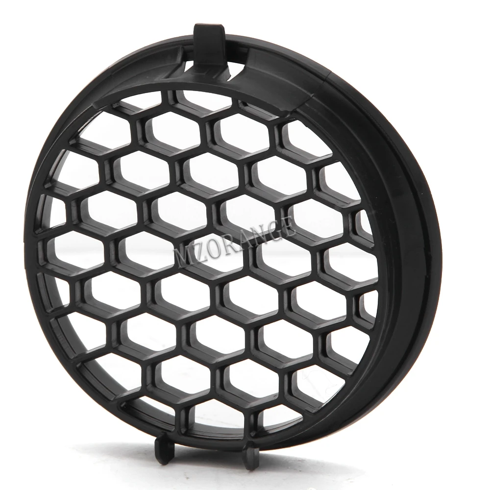 Fog Lamp Frame Cover For Subaru Impreza 2012 2013 2014 Fog Light Cover Headlight Shade Grilles Trimming Bezel Front Bumper Cap