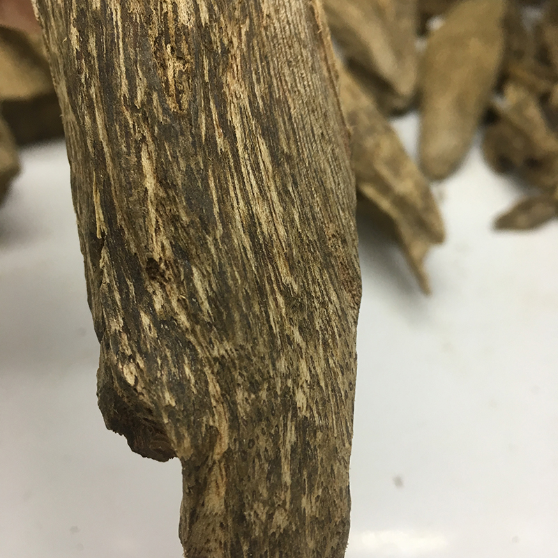 Cambodian Agarwood Oud Incense Chips Vietnam Nha Trang Tambac Blocks Wood Incense Home Fragrant Healthy