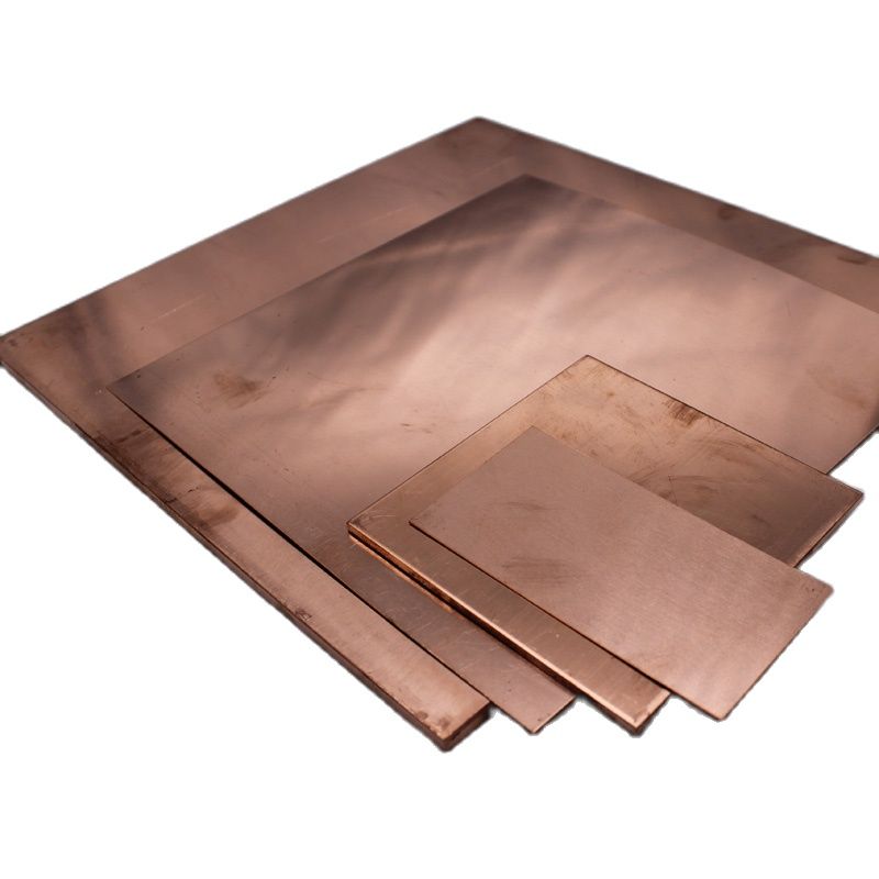 Copper 2025 Foil new Copper Plate Strip
