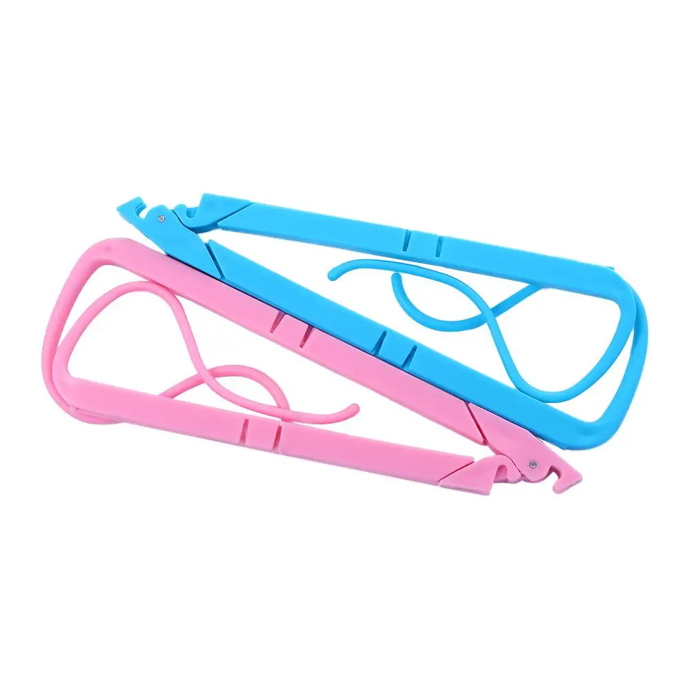 Reader Tool Hand Free Pages Open Clip Portable Clamp Bookends Book Reading Support Clip Reading Bracket Book Holder