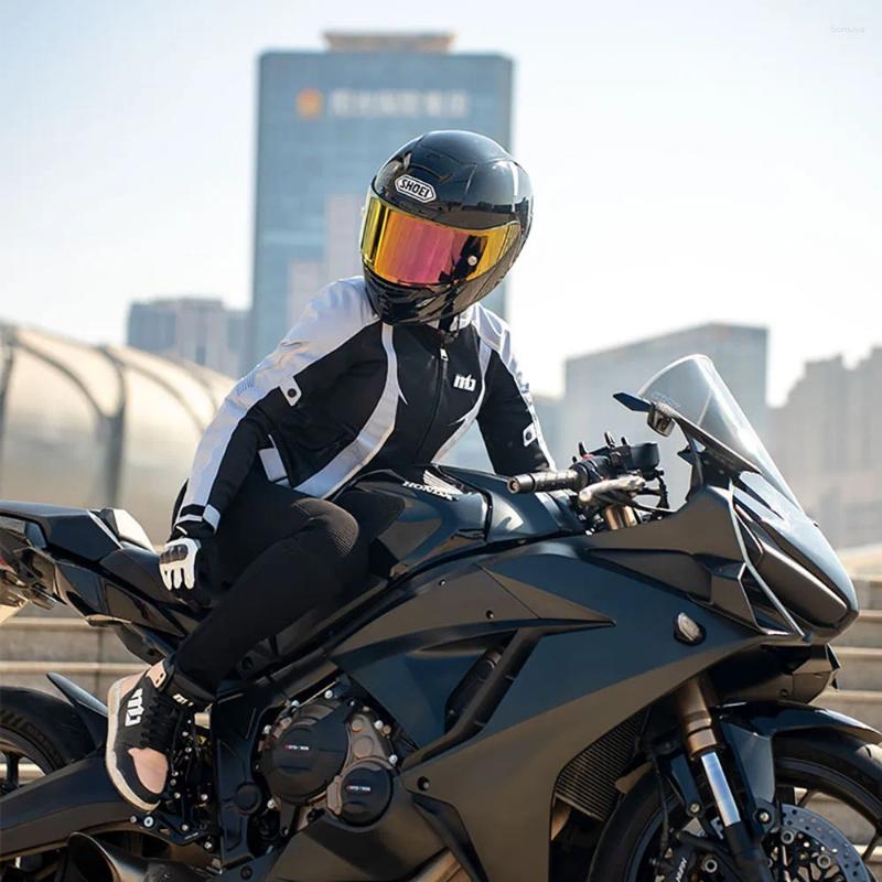 Motorcycle Apparel Women Summer Jacket Windproof Motorbike Riding Anti Fall With Mesh Breathable Motocross Clothes free shipping