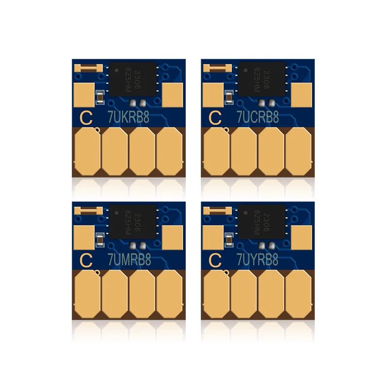 Newest ARC Chip For HP 972 973 974 975 972X 973X 974X 975X CISS For PageWide Pro 352dw 377dw 452dn 452dw 477dn 477dw 552dw print