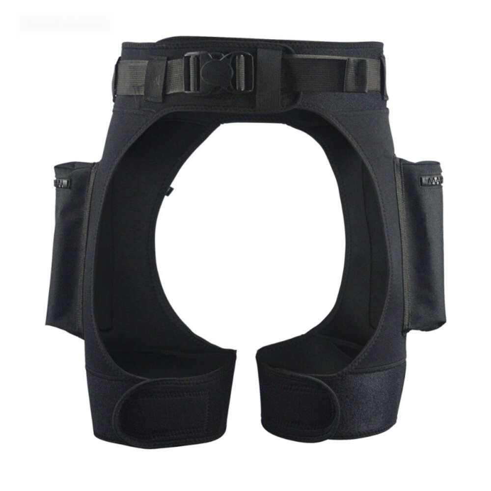 Ddmytiger Submarine Shorts With MM Technology Diving Pocket Snorkeling On The Beach Rowing Surfing Pants Storage Items Men S And Women Swimming H