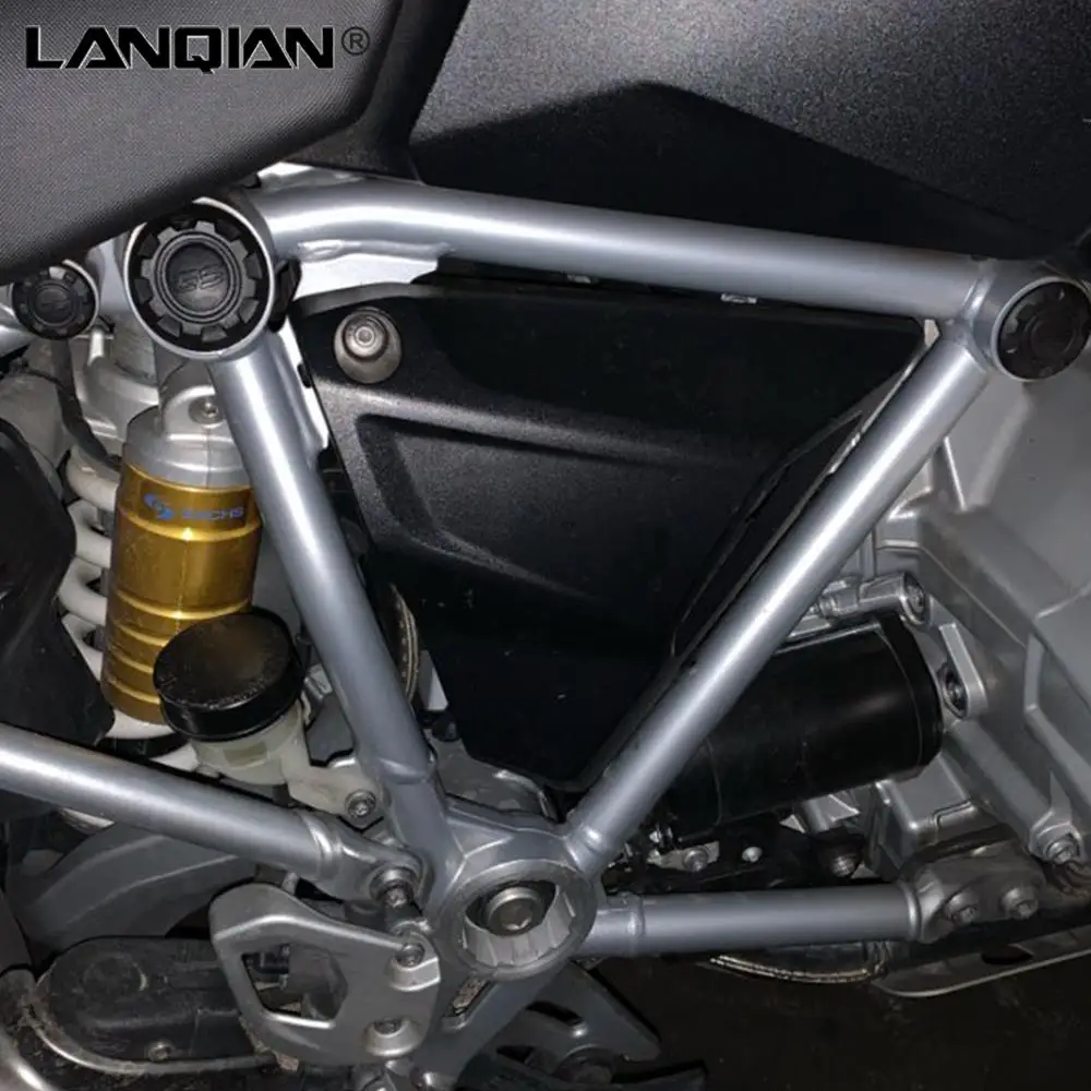 For R GS Accessories Frame Hole Caps Cover Plug LC Adventure ADV 5