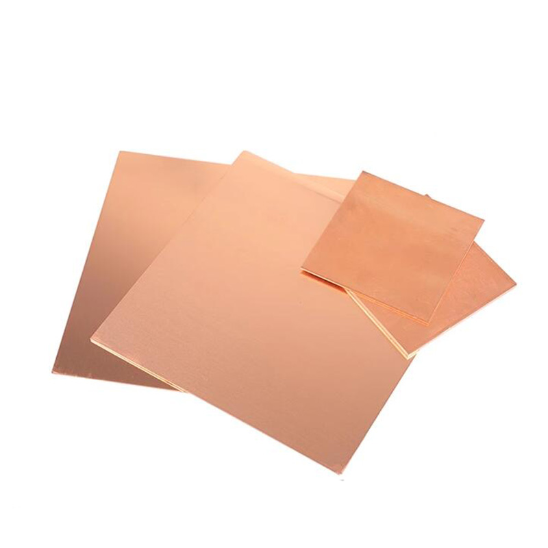 Copper 2025 Foil new Copper Plate Strip
