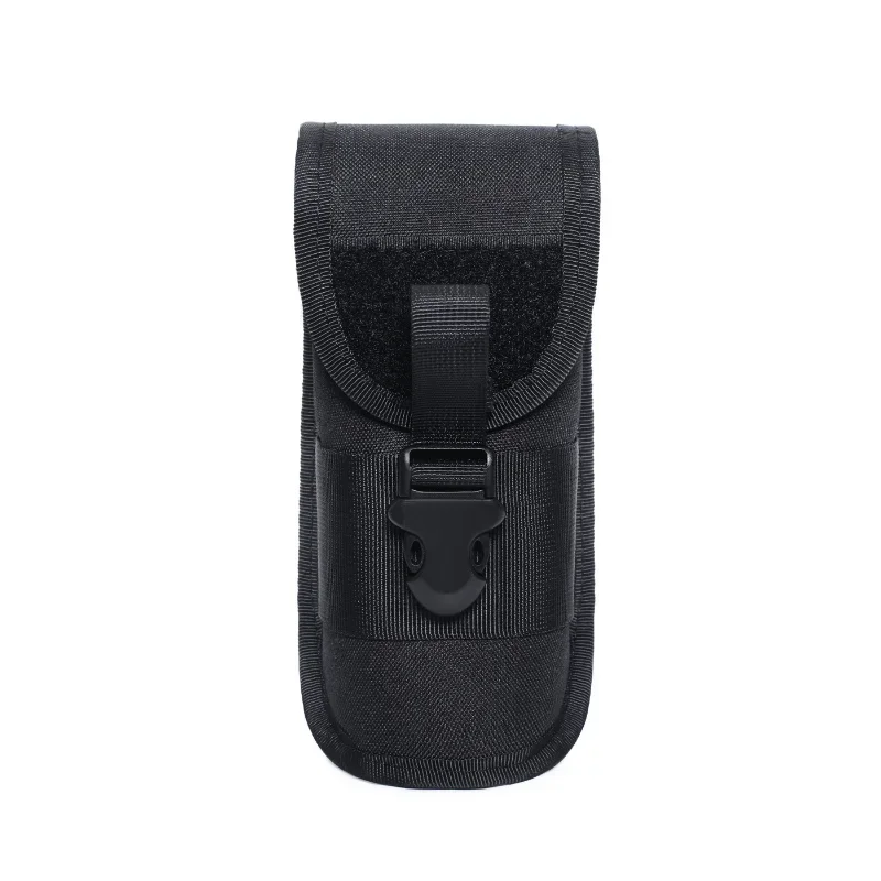Tactical Molle Glasses Pouch Sunglasses Case Utility EDC Military Belt Waist Bag for Outdoor Eyeglasses Case