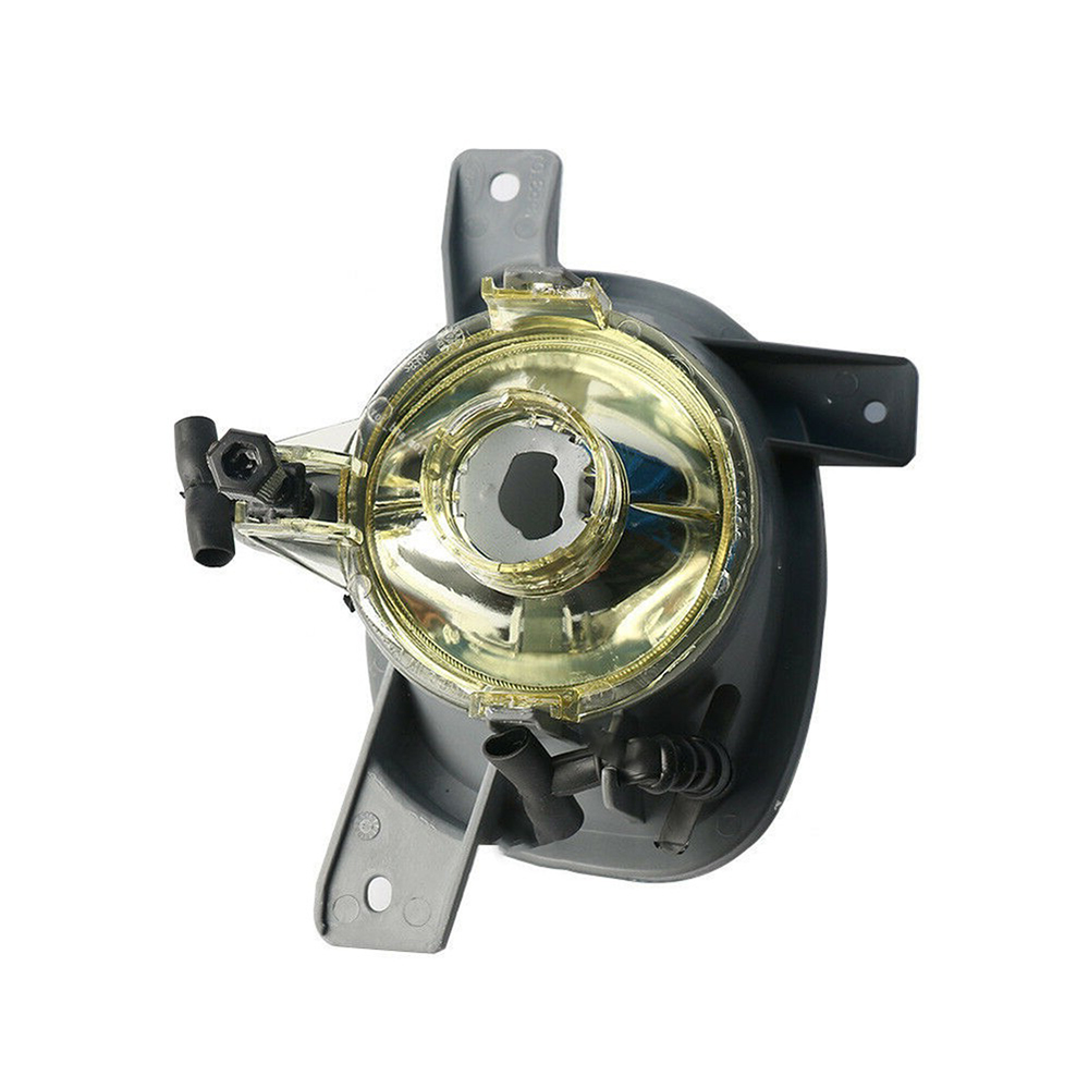 1pcs Car Front Fog Light Lamp Left/Right 8620224 LF 8620225 RH Waterproof for S80 1999 2000 2001 2002 2003 2004 2005 2006