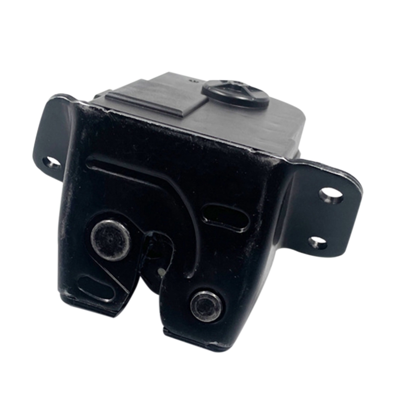 812301Y010 Car Rear Tailgate Trunk Latch Lid Lock Release Actuator Controller For KIA Picanto Morning 2011-2017