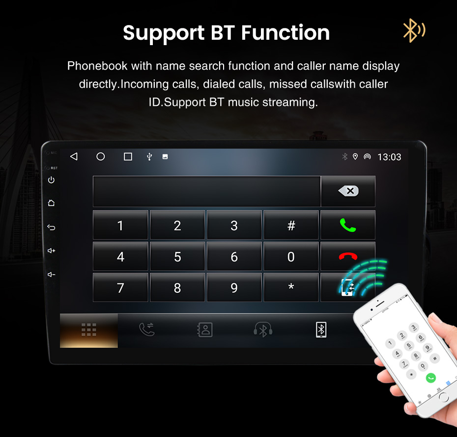 Autoaudio Car Radio For fiat 500 android car intelligent system For Carplay android auto Car multimedia player WIFI RDS DSP BT