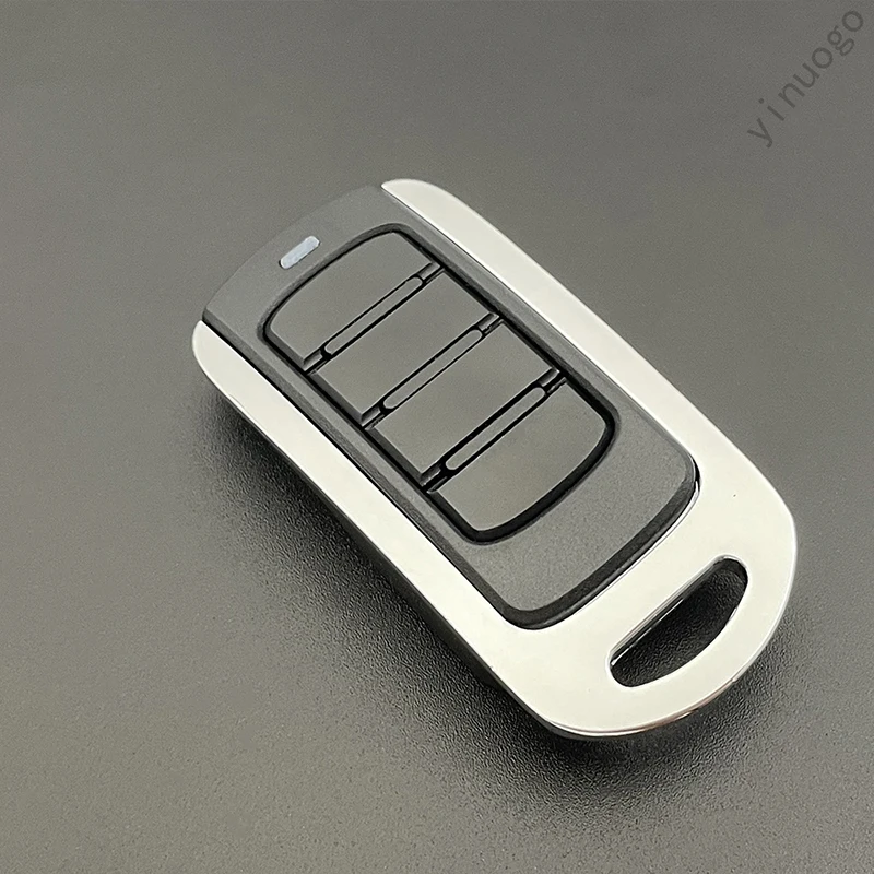 MOTORLINE FALK RCM Garage new Door Remote Control 433.92MHz Rolling 2025 Code Garage Door Opener MOTORLINE Remote Control