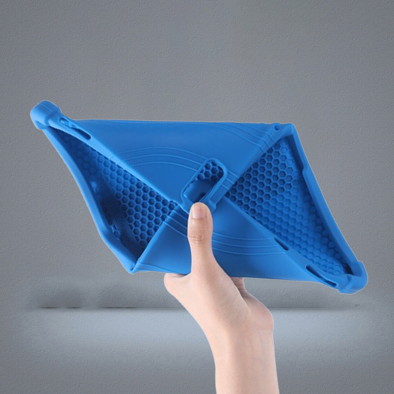 Soft Silicon Cover for Lenovo Tab P11 Pro Gen 2 Gen2 Case 112 Inch Xiaoxin Pad Pro 112039039 TB132FU TB138FC Tablet P