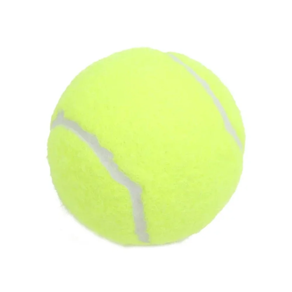 Bite-Resistant Tennis Balls for Dogs, Training Product, Pet Supplies, Puppy, Teddy